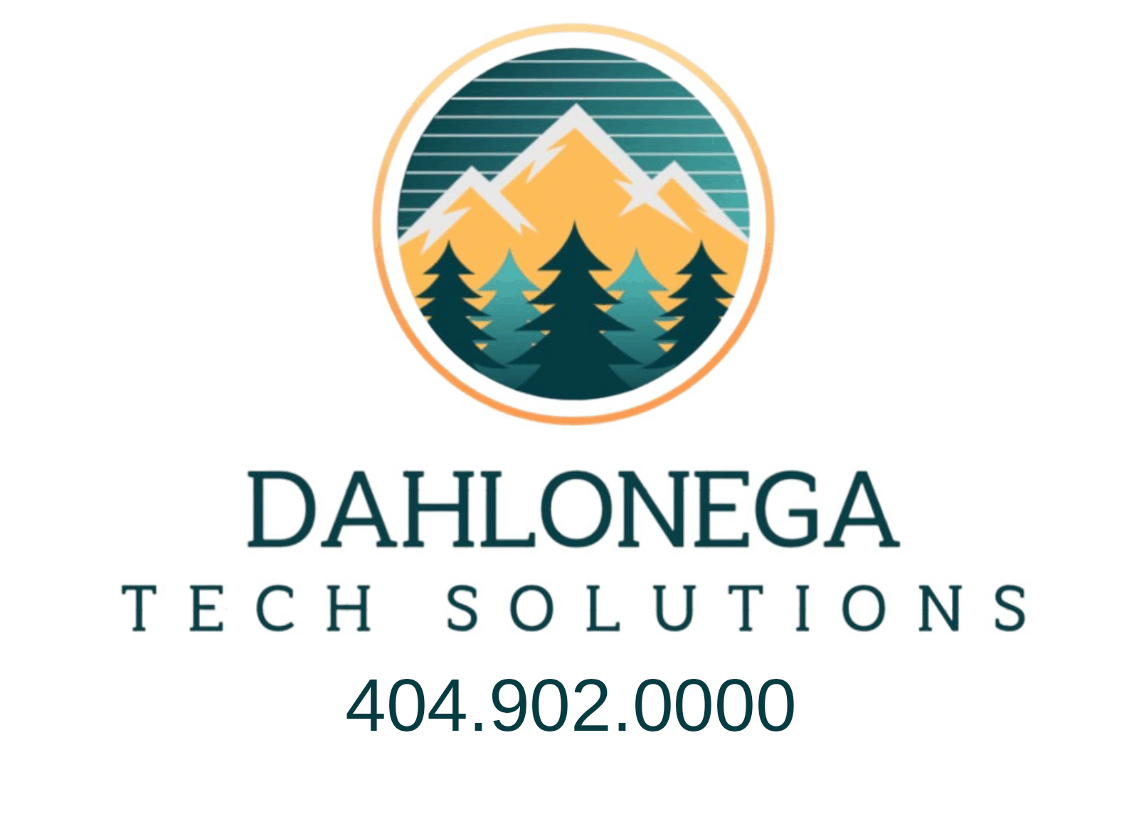 Dahlonega I.T.