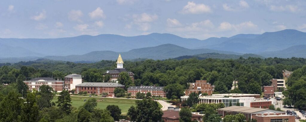 Dahlonega GA